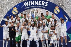 皇马六连胜领跑联赛，阿隆索冲击20年前纪录对阵马竞