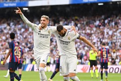 西甲焦点战：升班马皇家奥维耶多迎战巴塞罗那