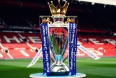 梅西与C罗：足球传奇的巅峰对决