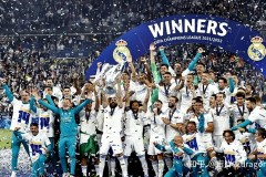 皇马姆巴佩闪耀焦点之战，力克马竞主场全取三分